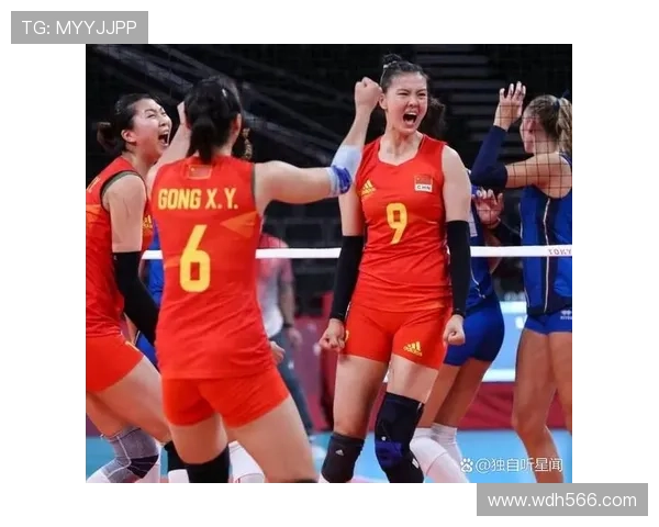 奥运女排巅峰对决直播:中国女排全力冲击巴黎奥运金牌 奥运女排巅峰对决直播:中国女排全力冲击巴黎奥运金牌